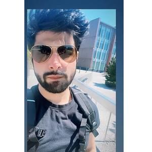 Meet your Posher, Devesh